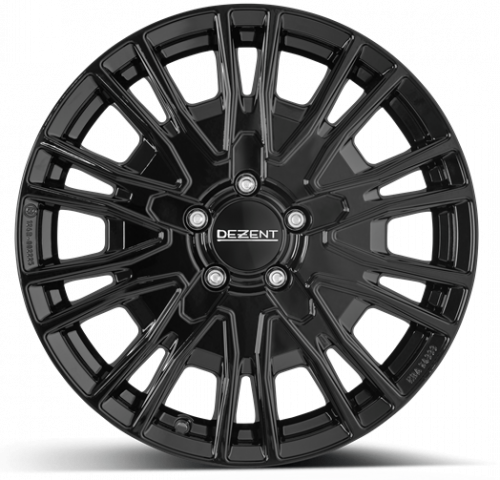 Dezent Ke Black